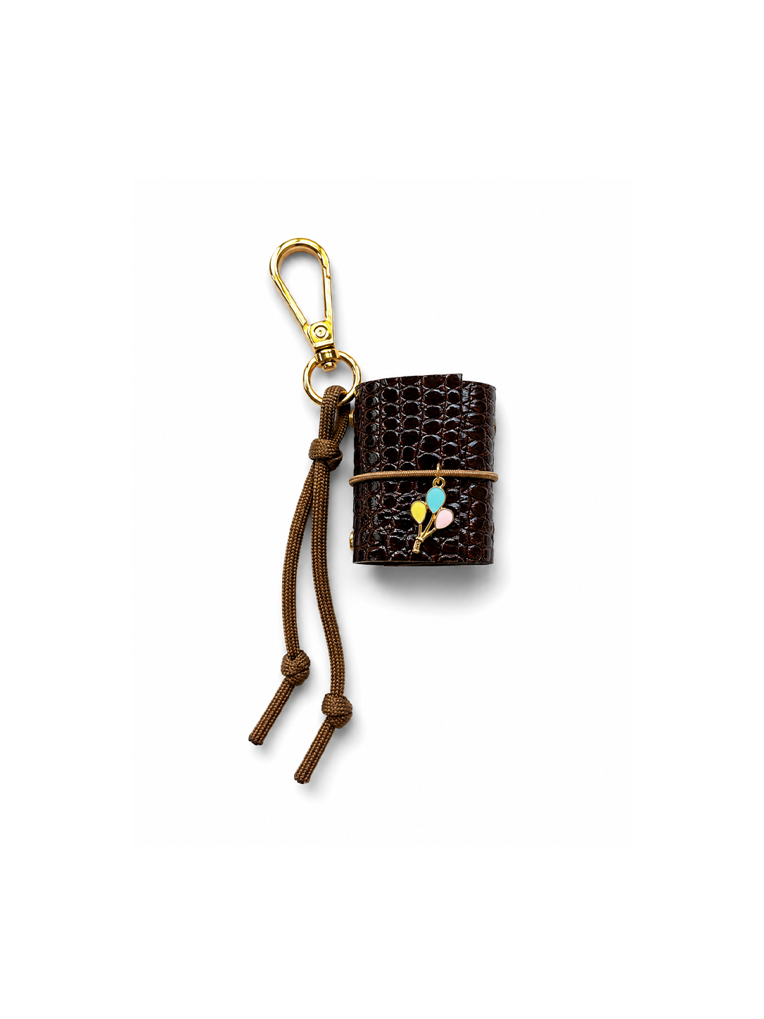 Floaty Mini Journal