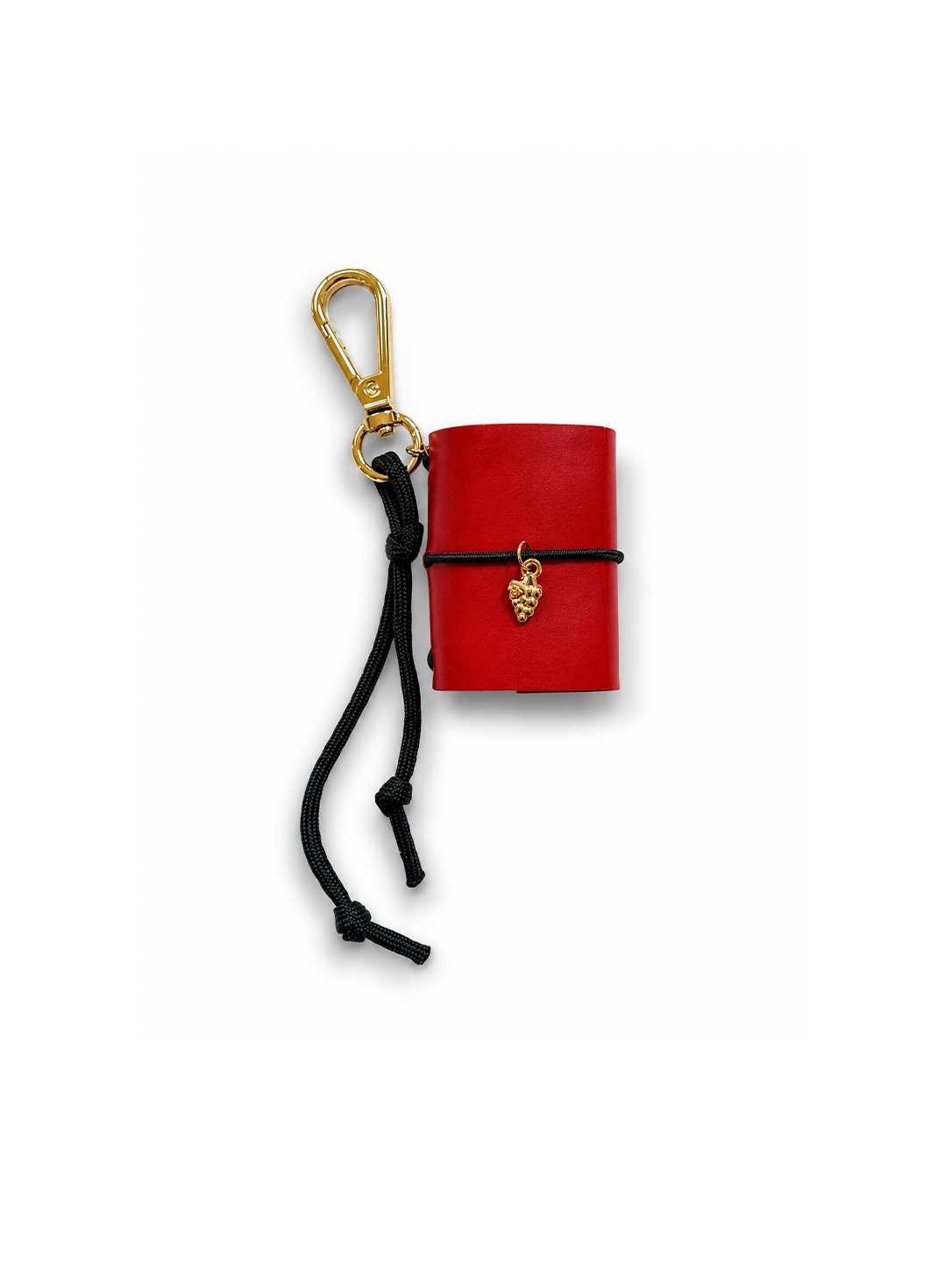 Grapy Mini Journal