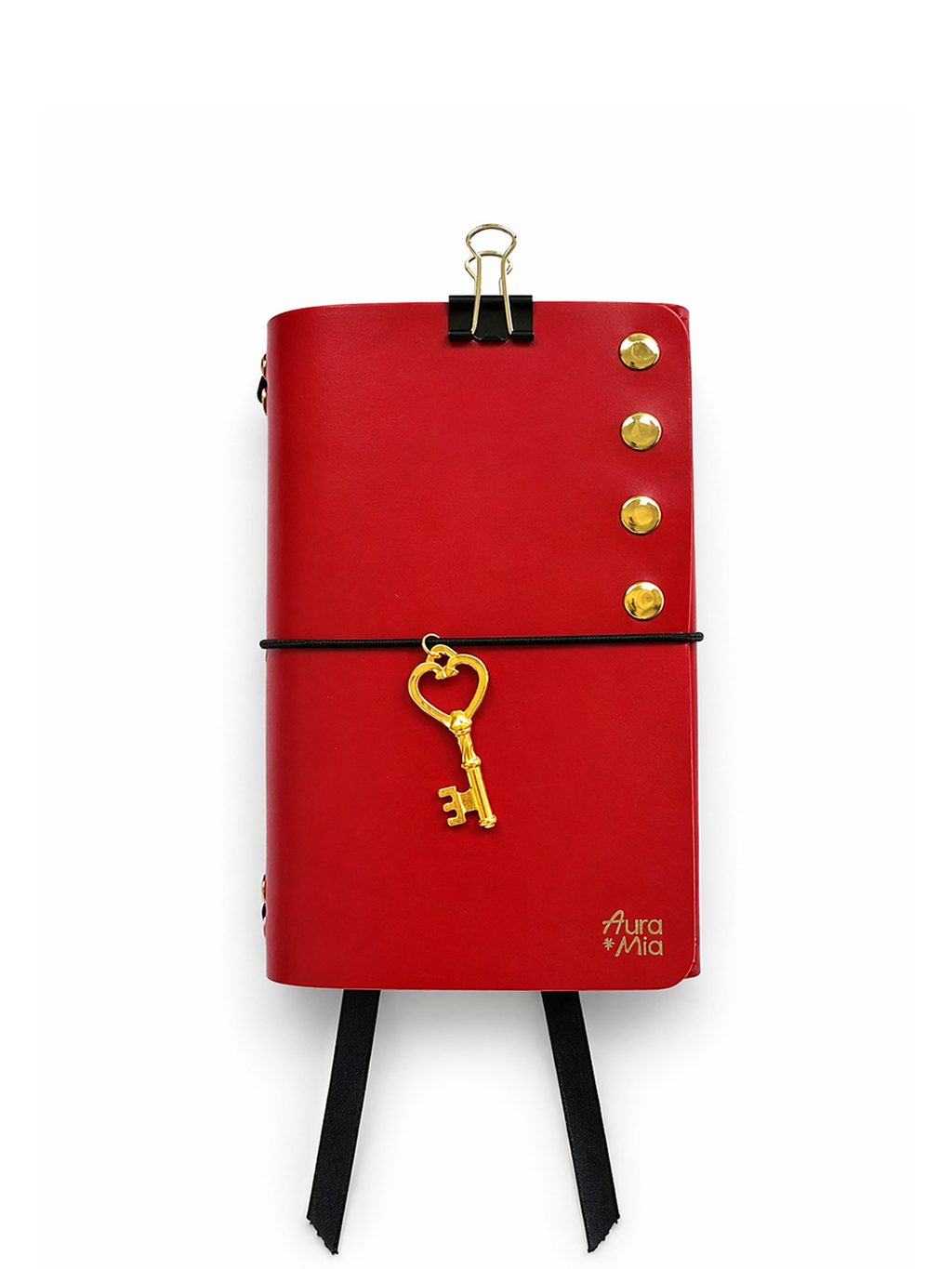 Rebel Journal