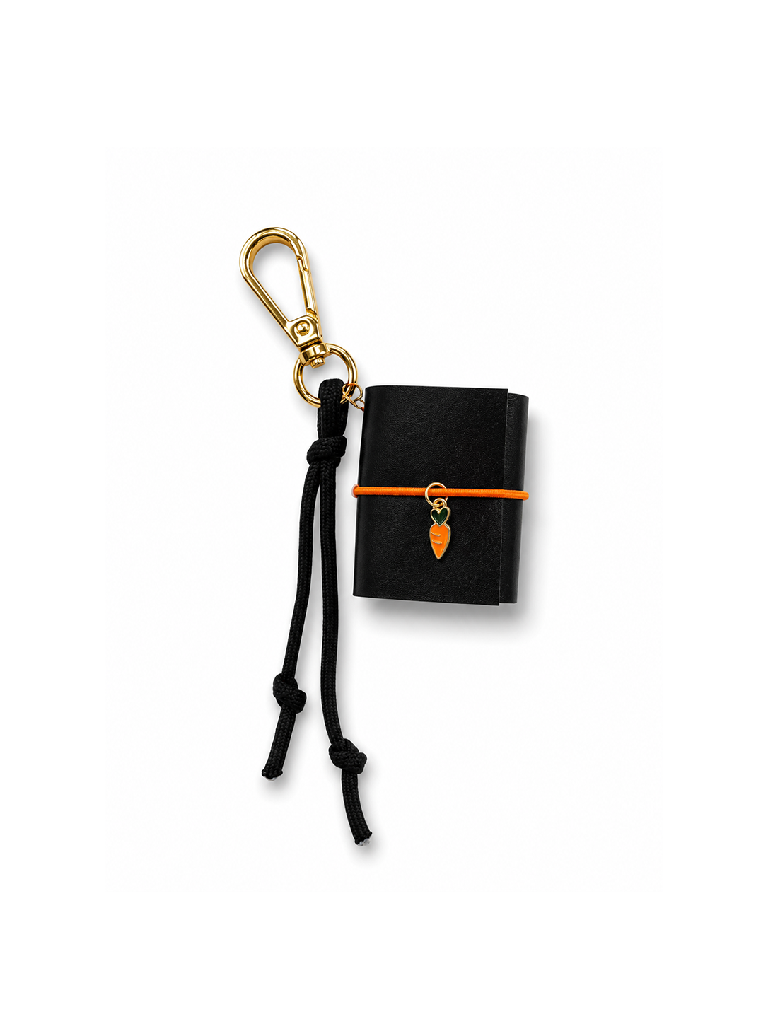 Carrot Mini Journal