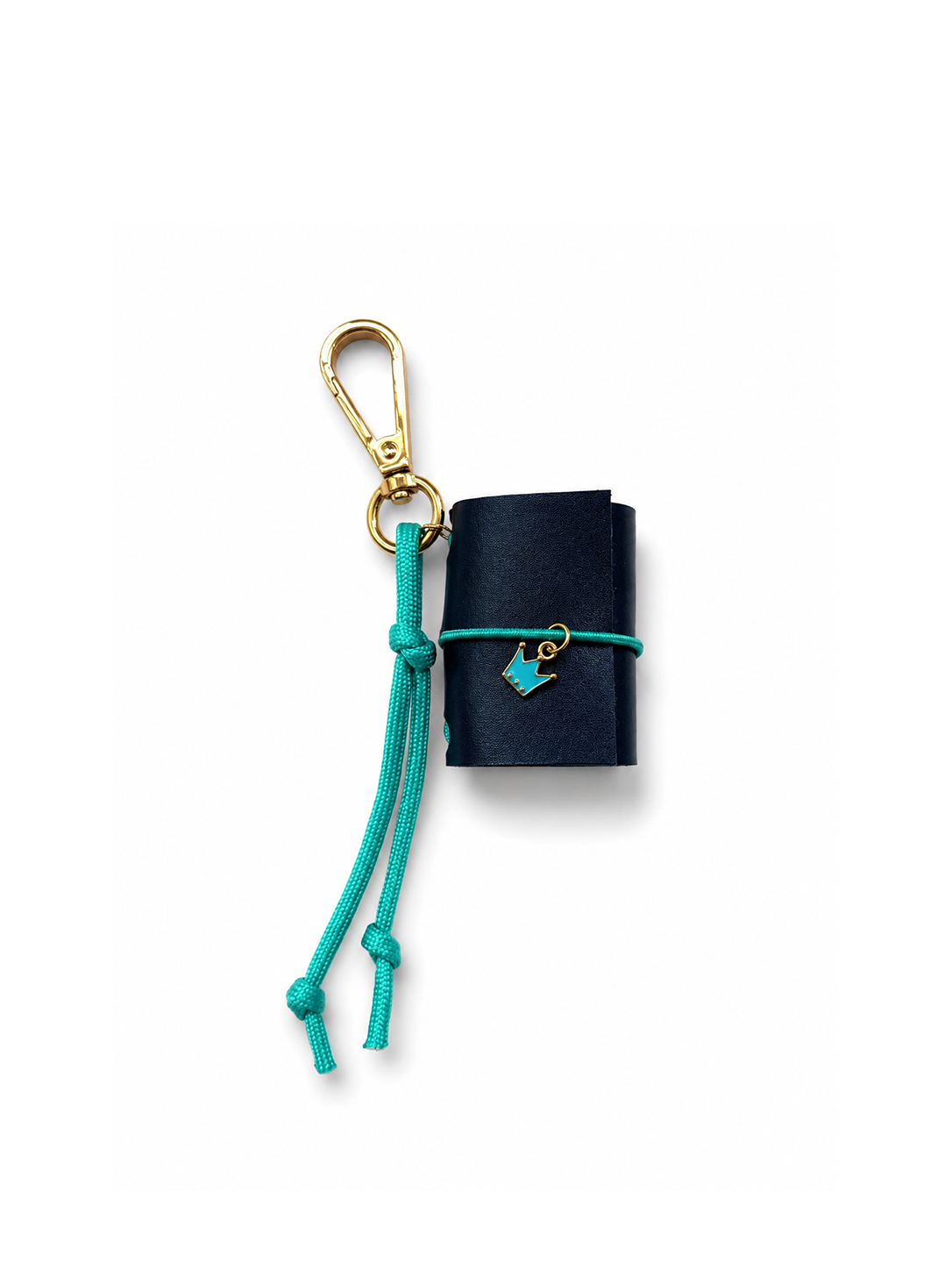 Amira Mini Journal