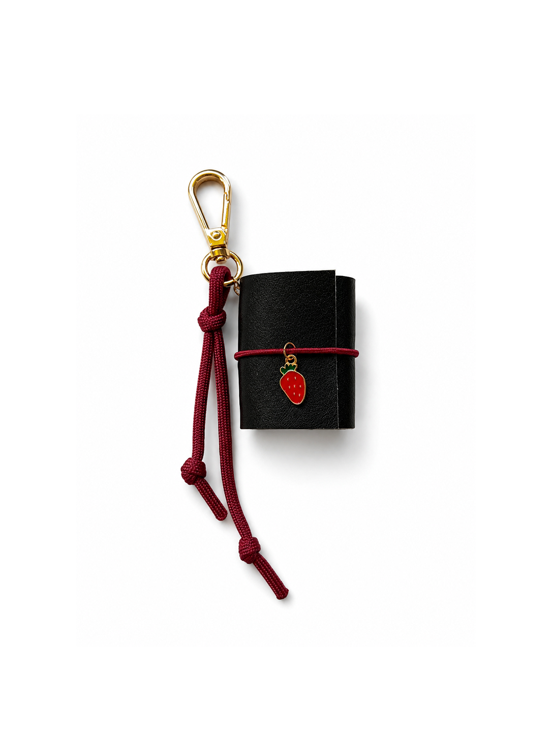 Berry Mini Journal