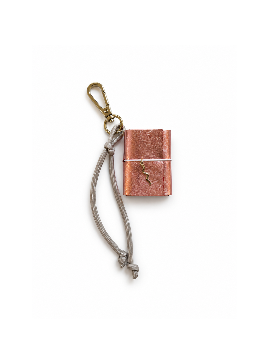 Serpent Mini Journal