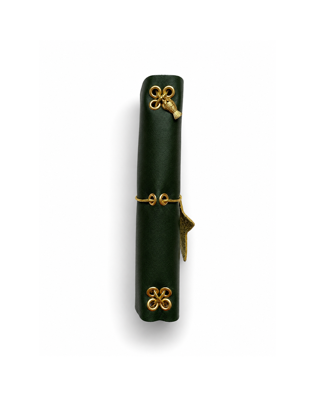 Solglow Journal