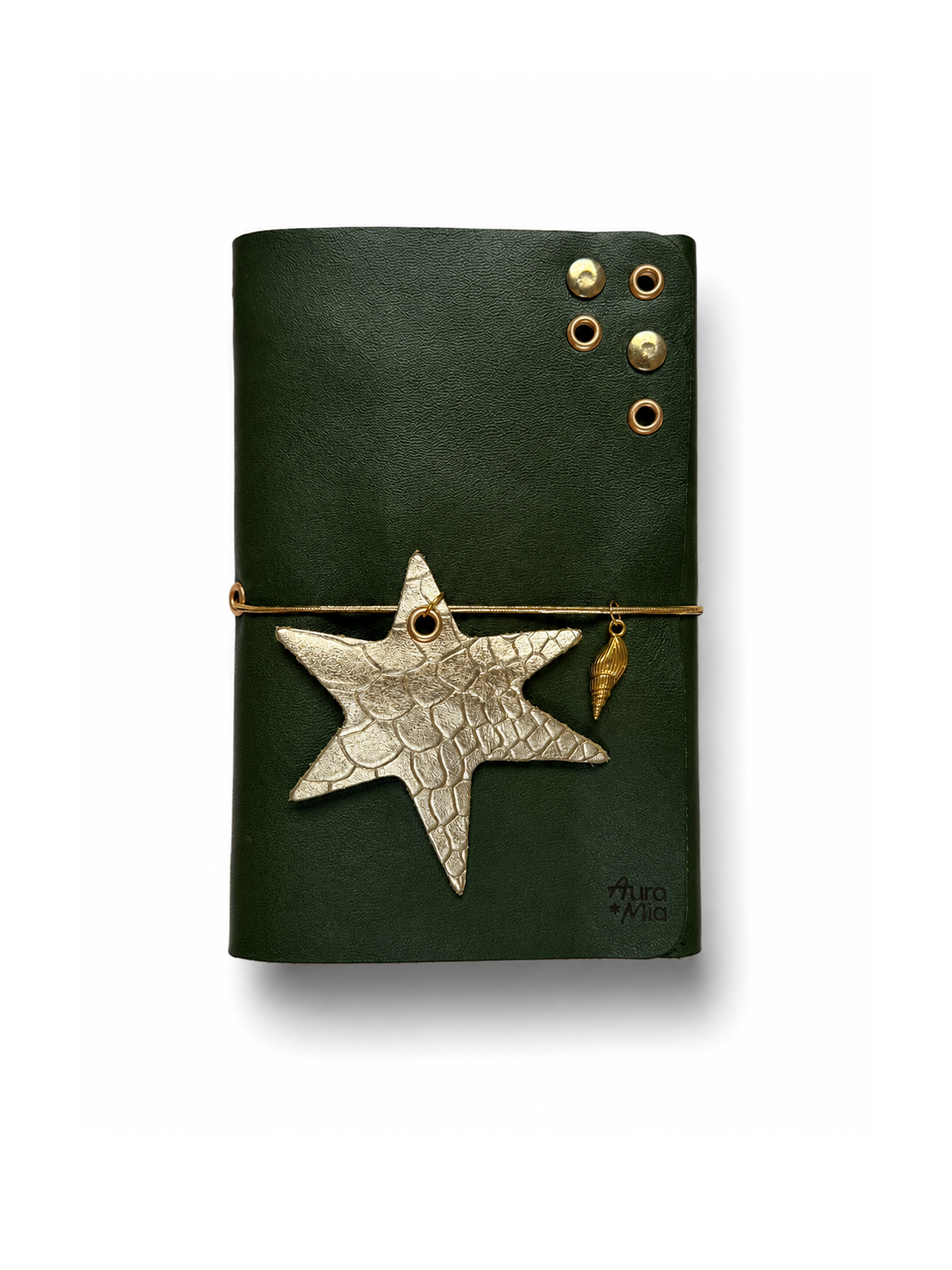 Solglow Journal