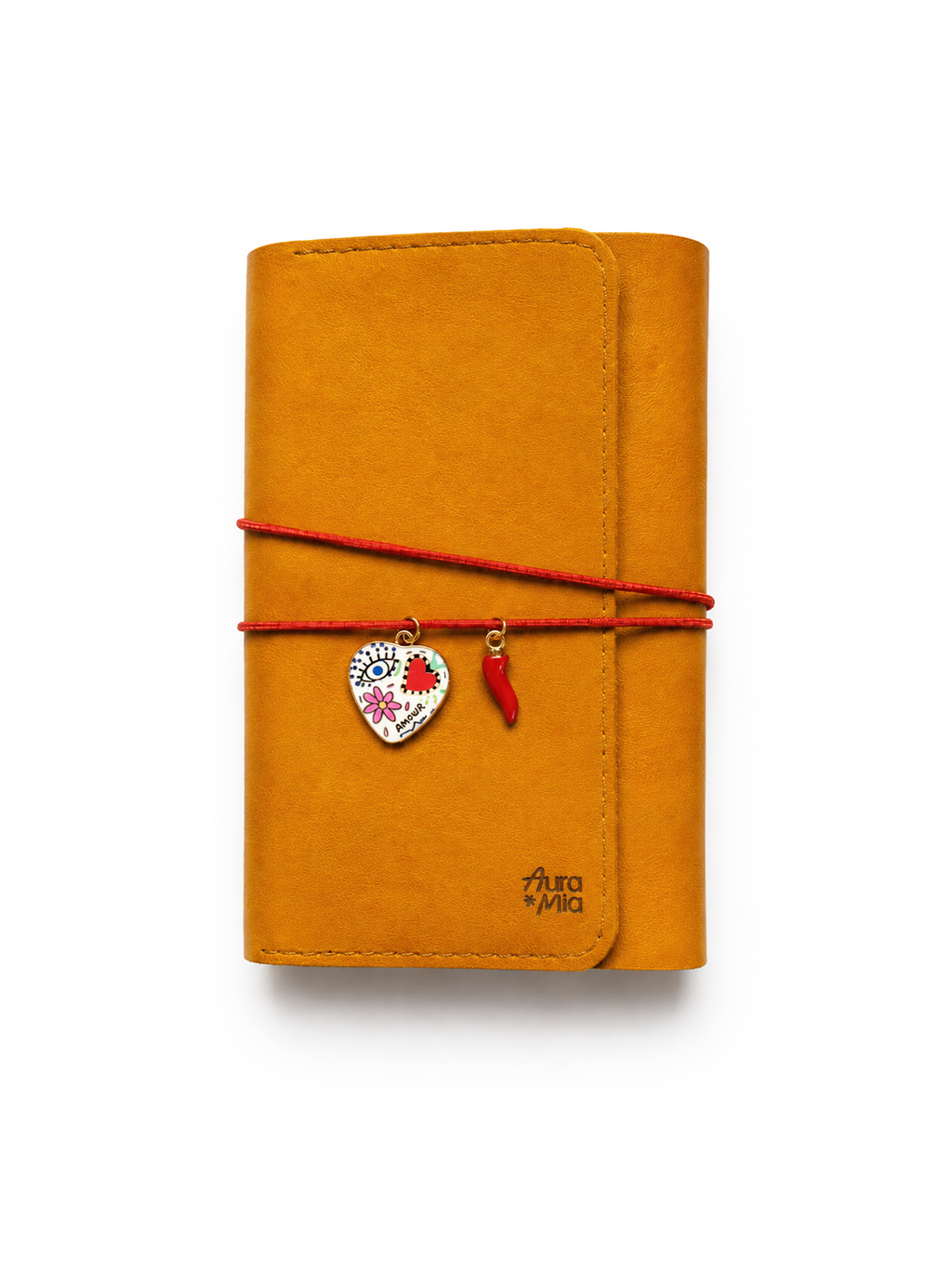 Wildfire Journal
