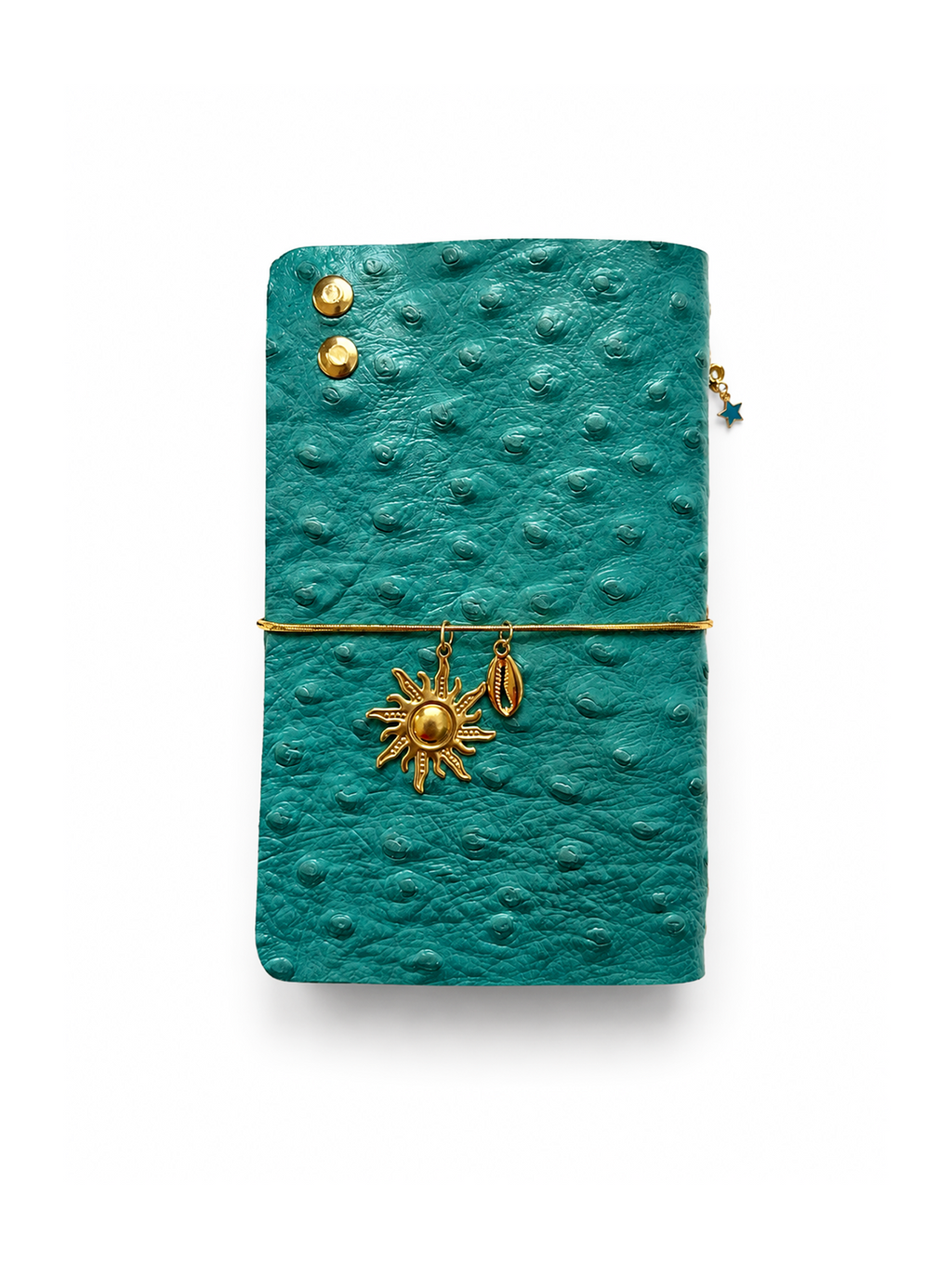 Sea Gold Journal