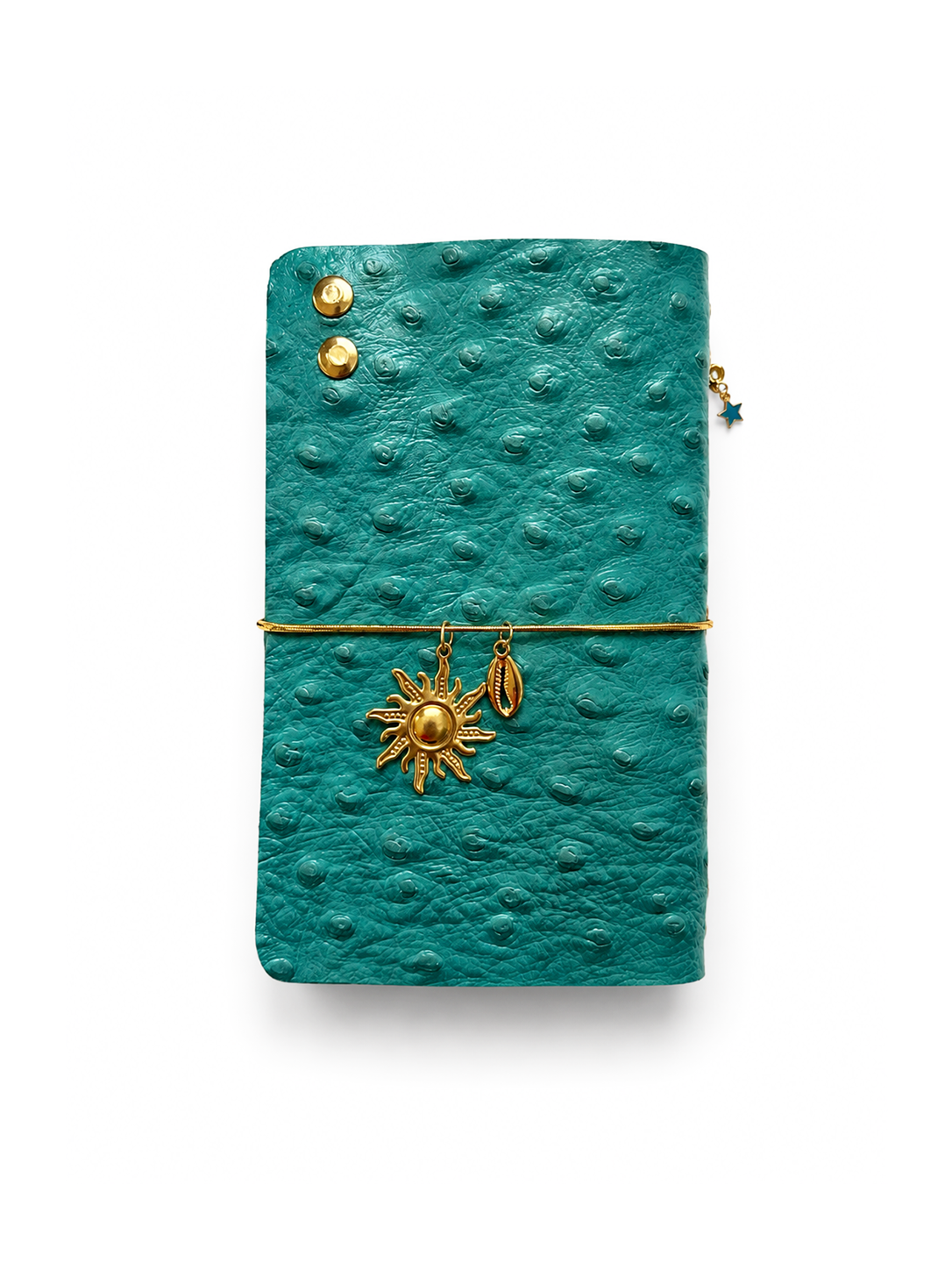 Sea Gold Journal