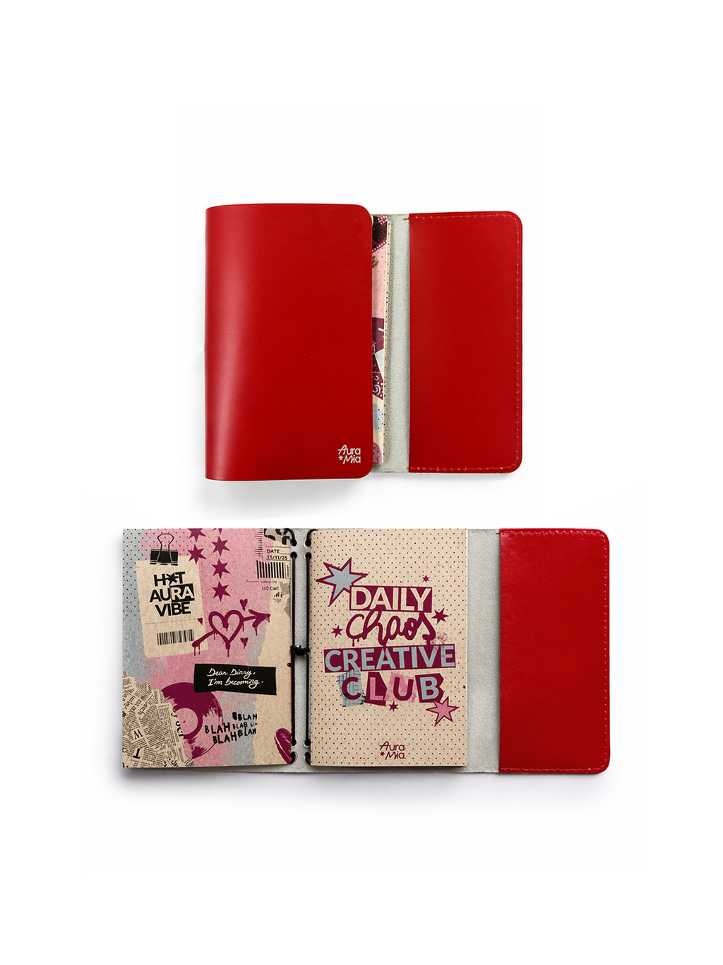 Rebel Journal