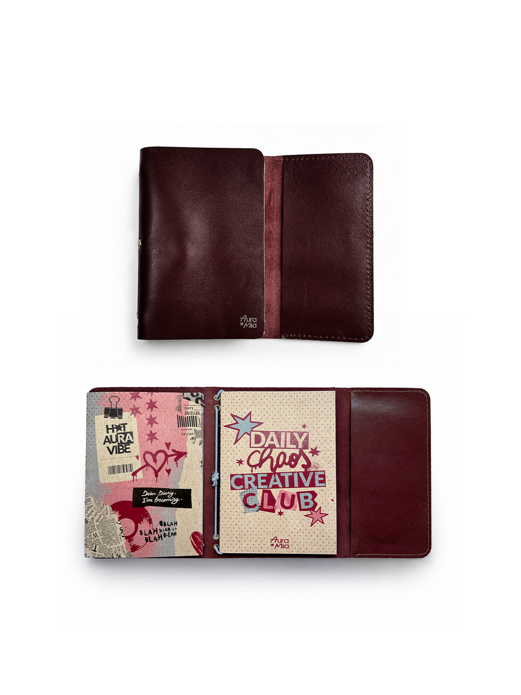Rusty Journal