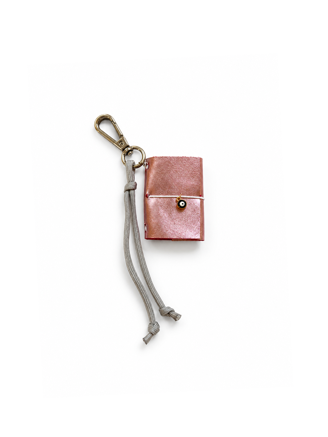 Evil Eye Mini Journal
