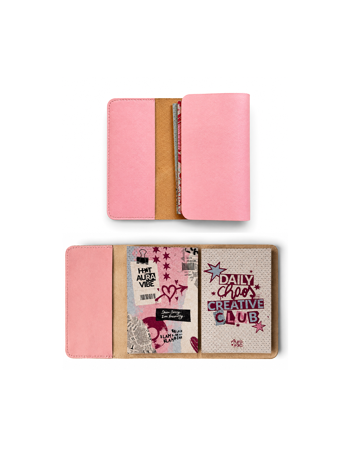 Salty Dream Journal