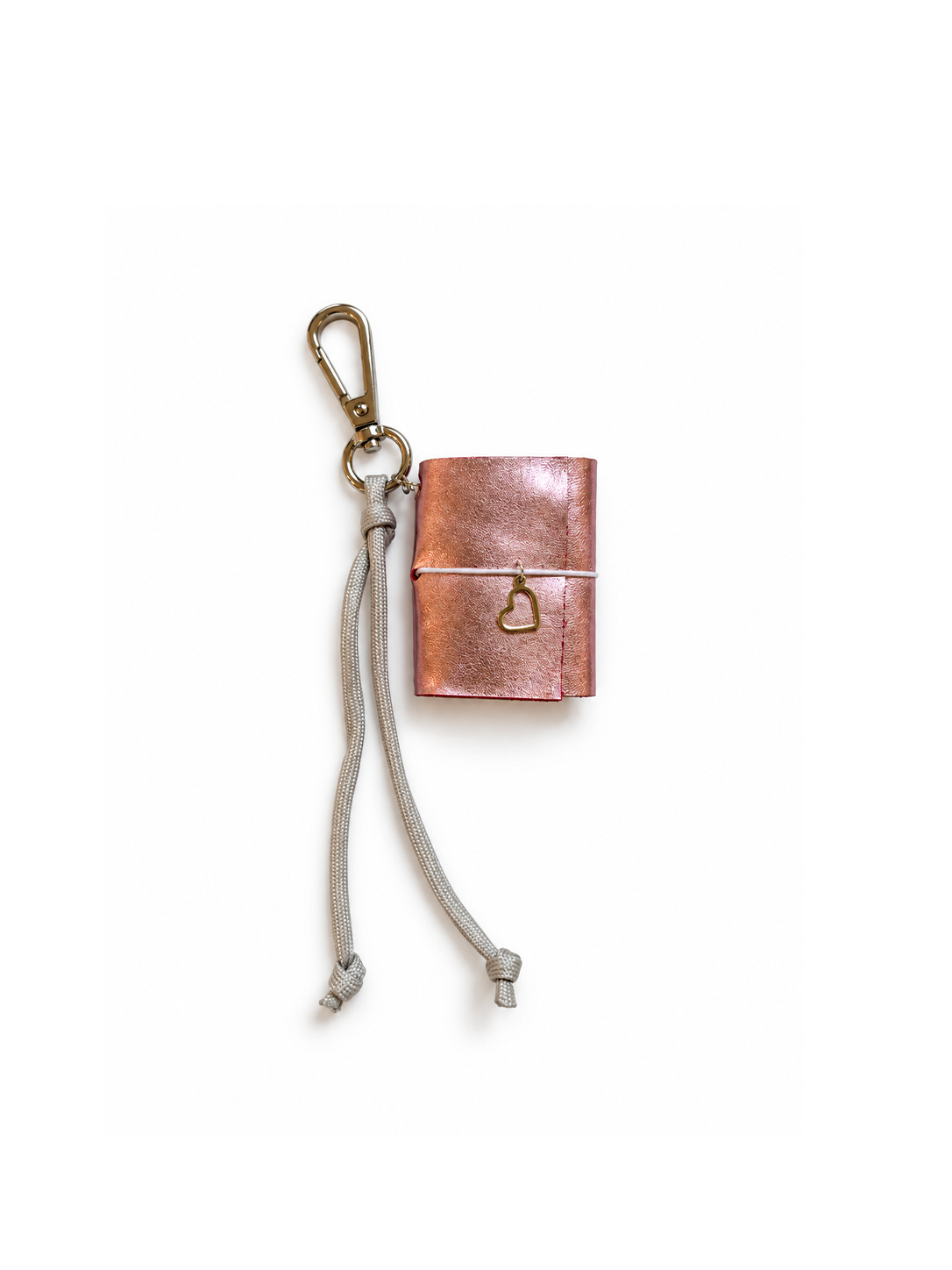 Precious Mini Journal