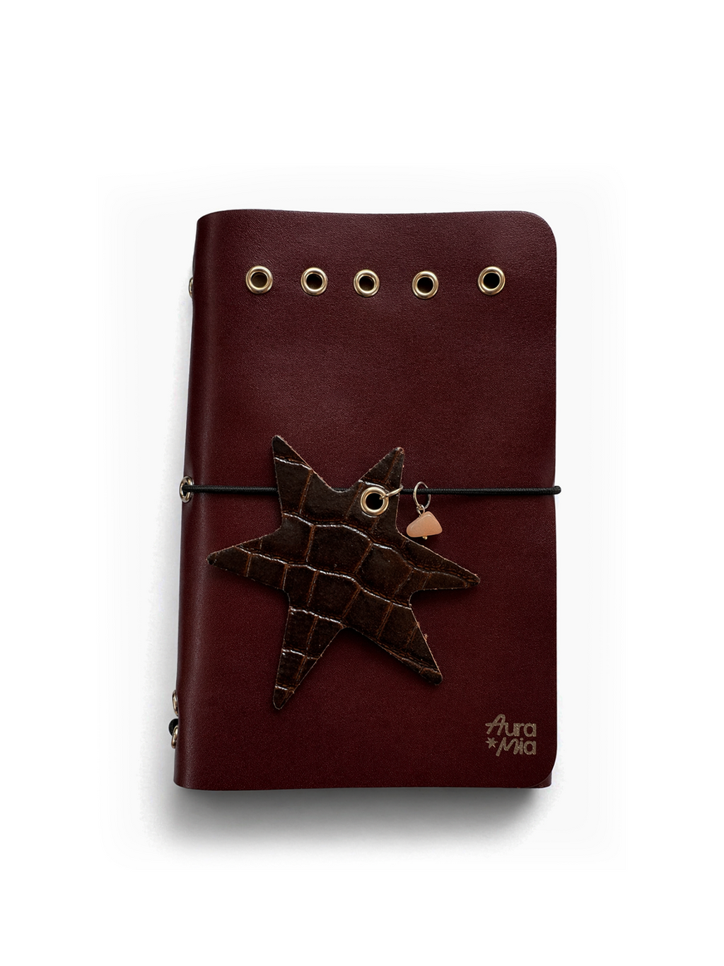 Rusty Journal
