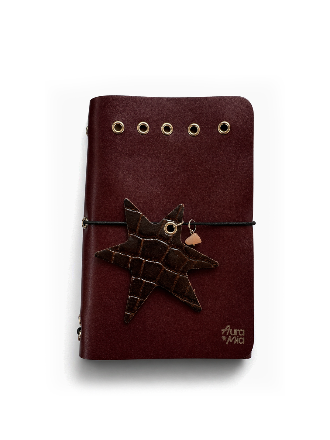 Rusty Journal