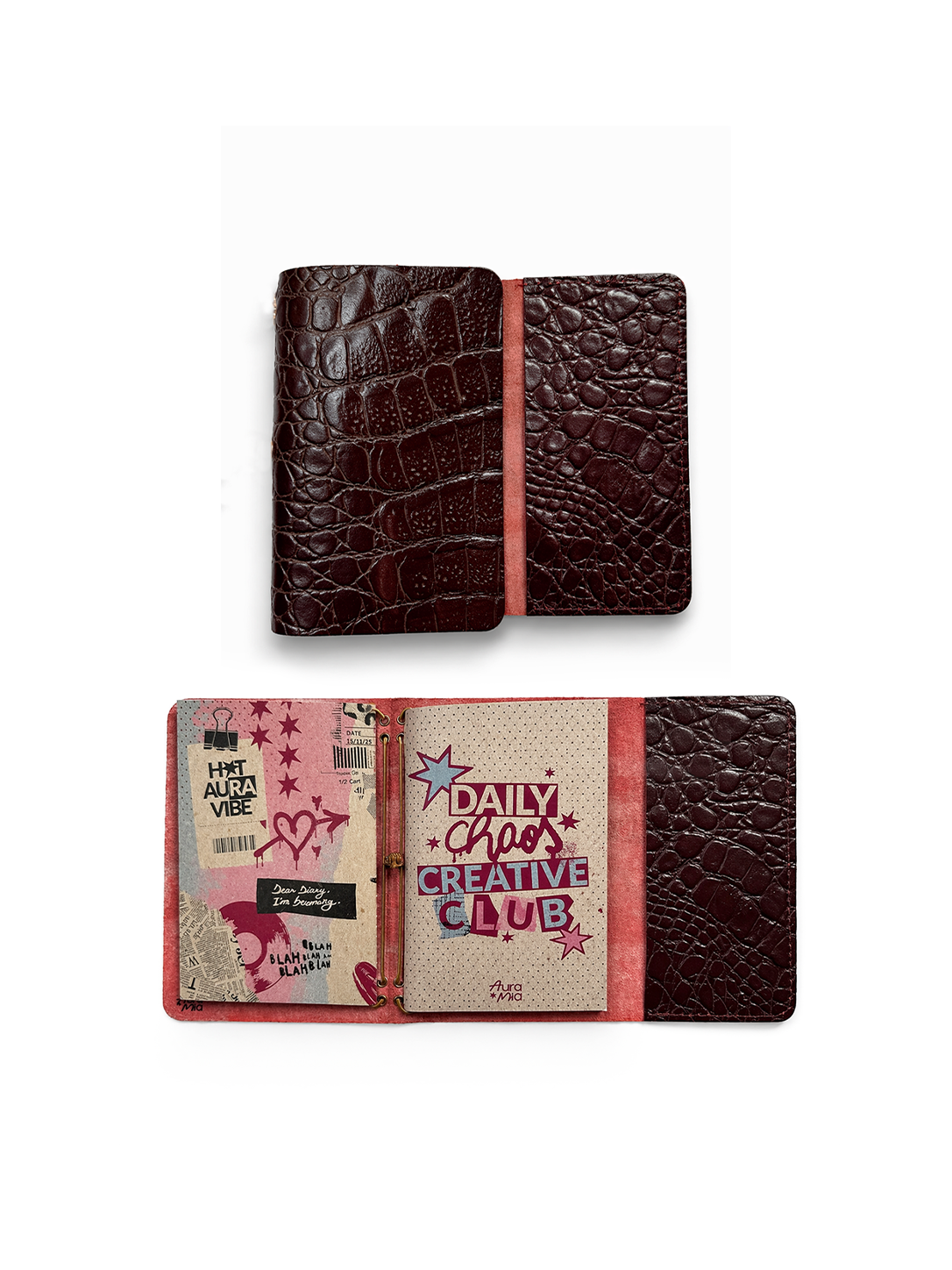 Blissful Journal
