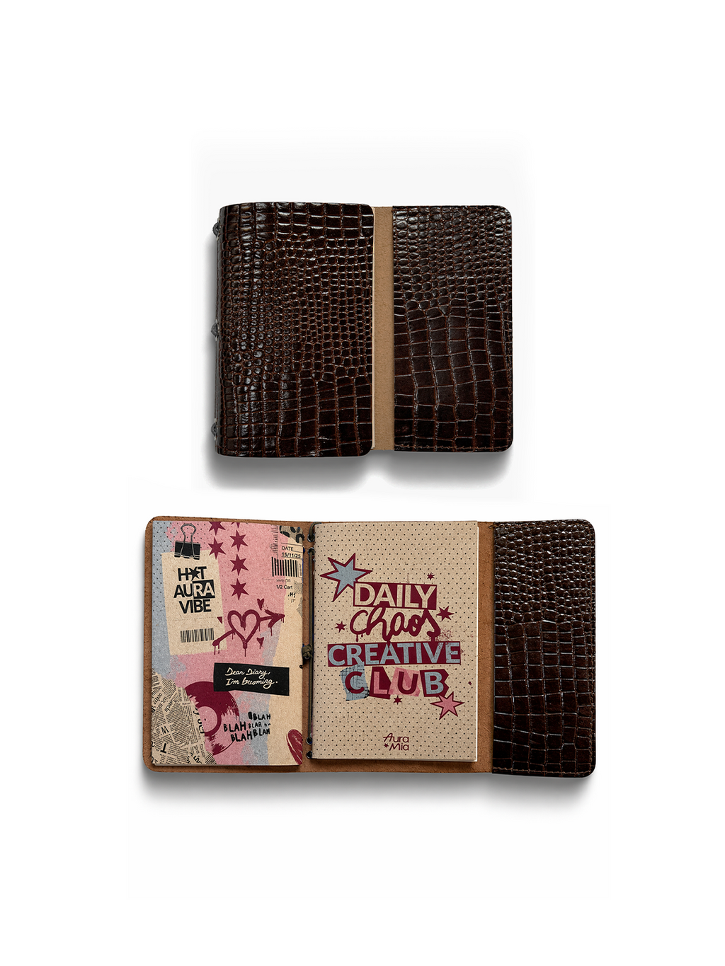 Eclipse Journal