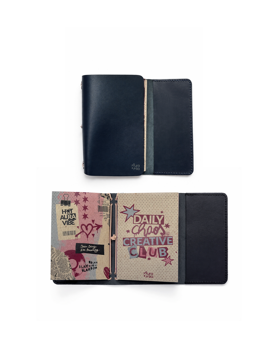 Twilight Journal