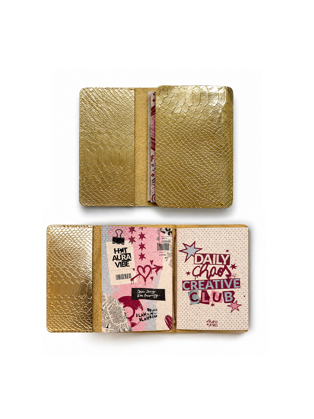 Star Dust Journal