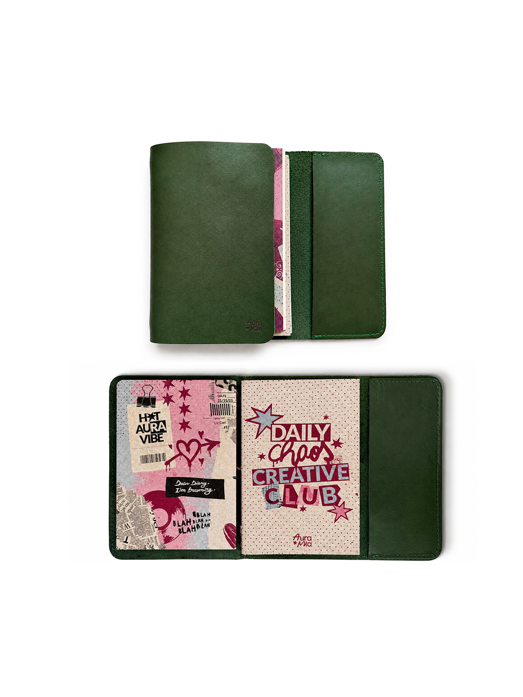 Evergreen Journal