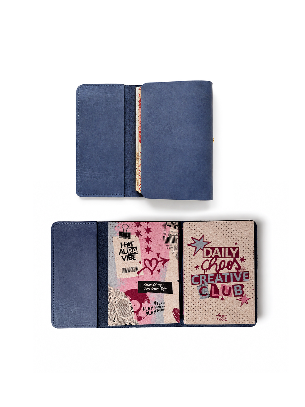 Moonflower Journal