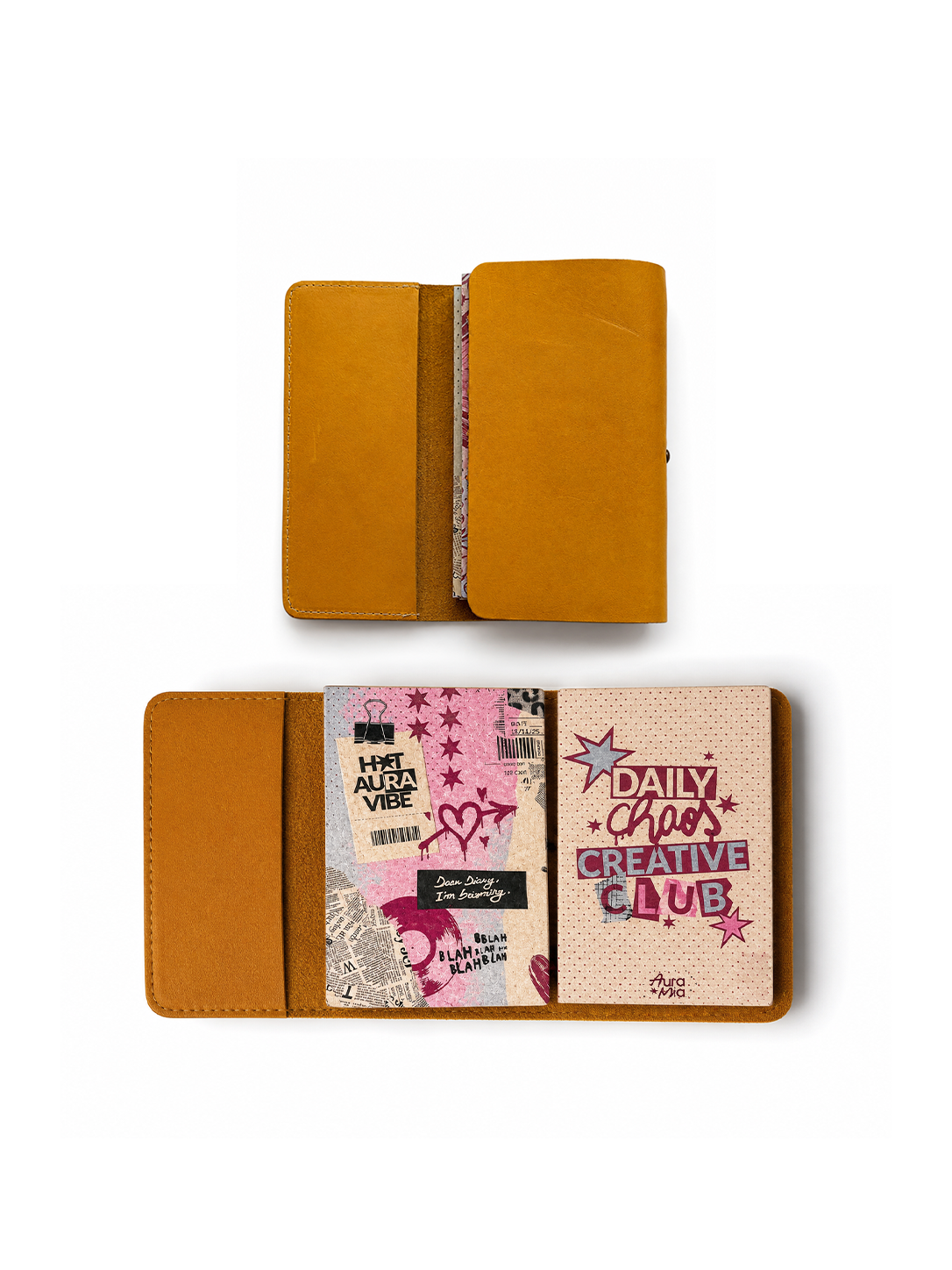 Wildfire Journal