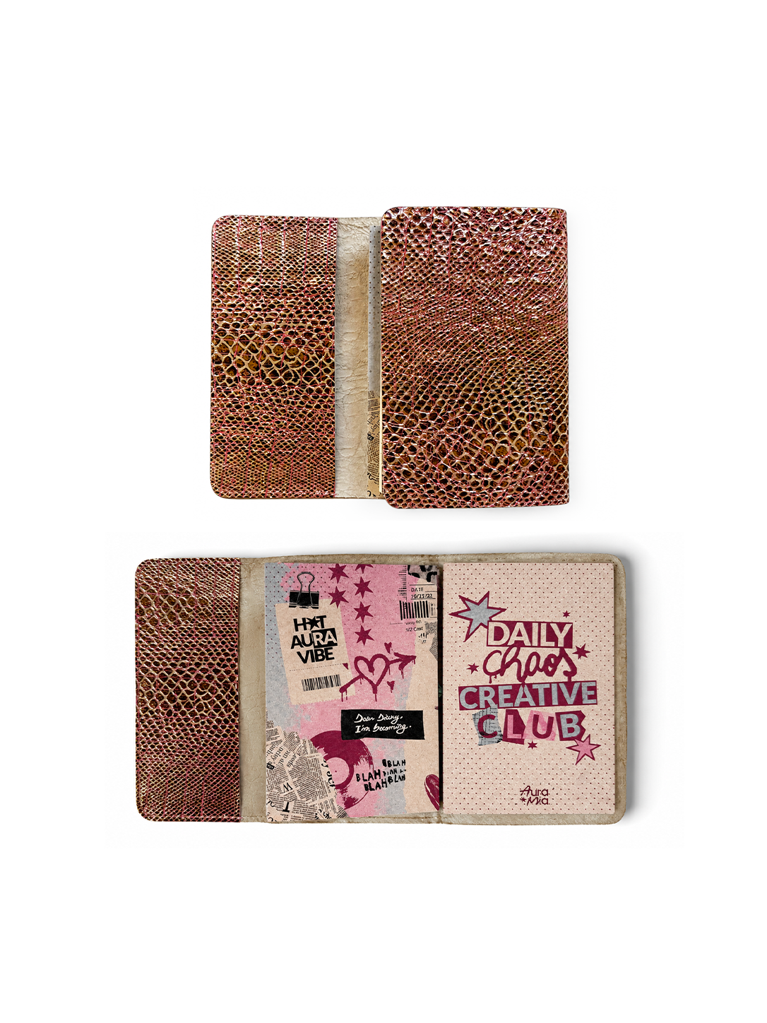 Mermaid Journal