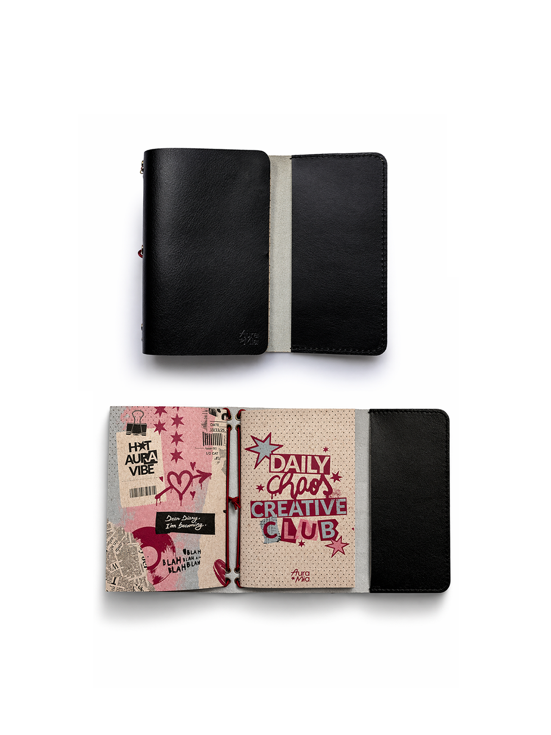 Dark Muse Journal