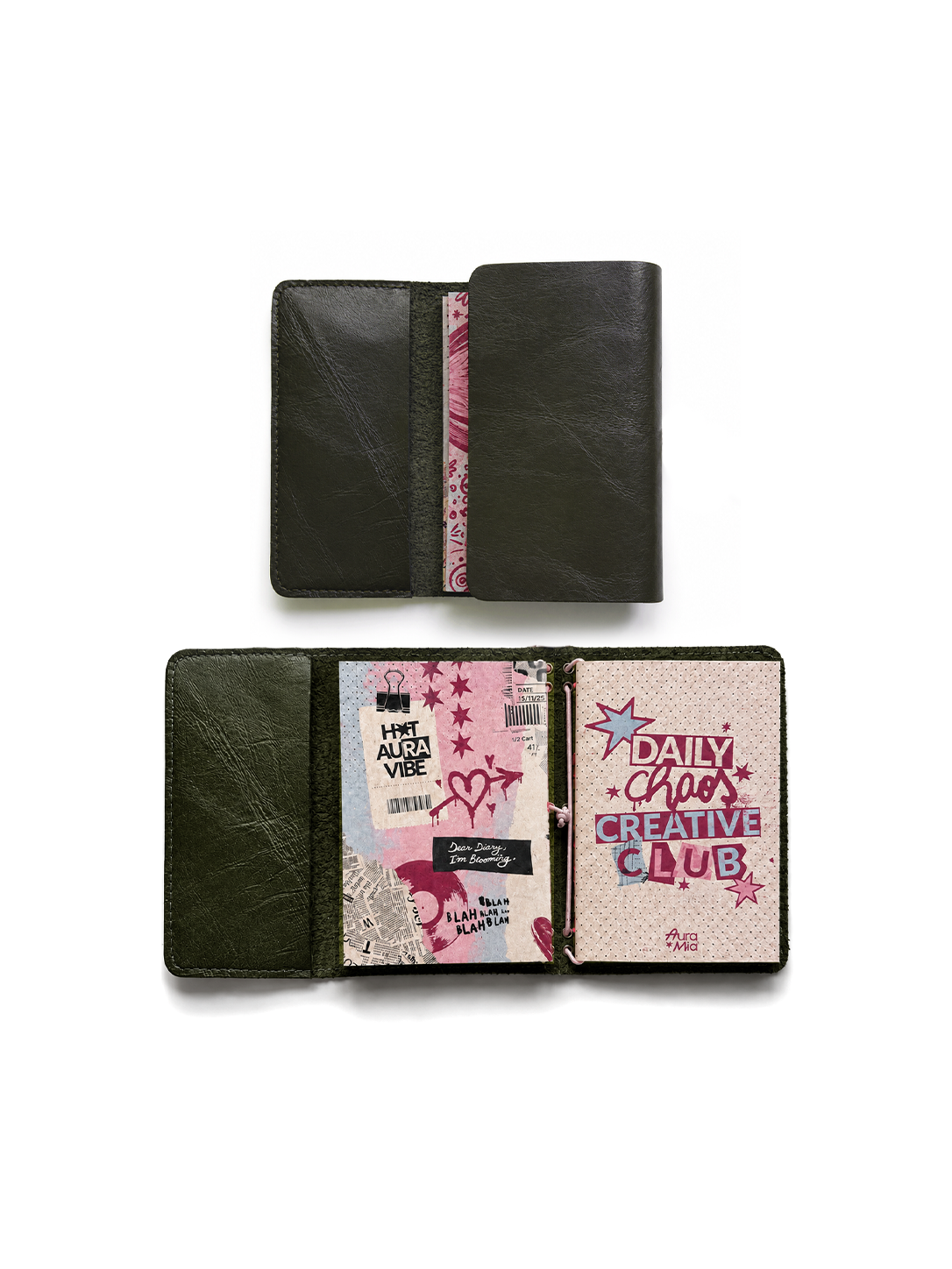 Starfish Journal