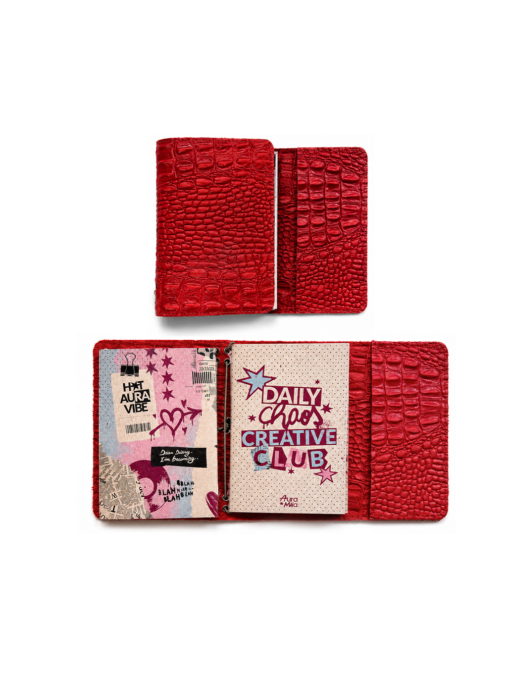 Blaze Journal