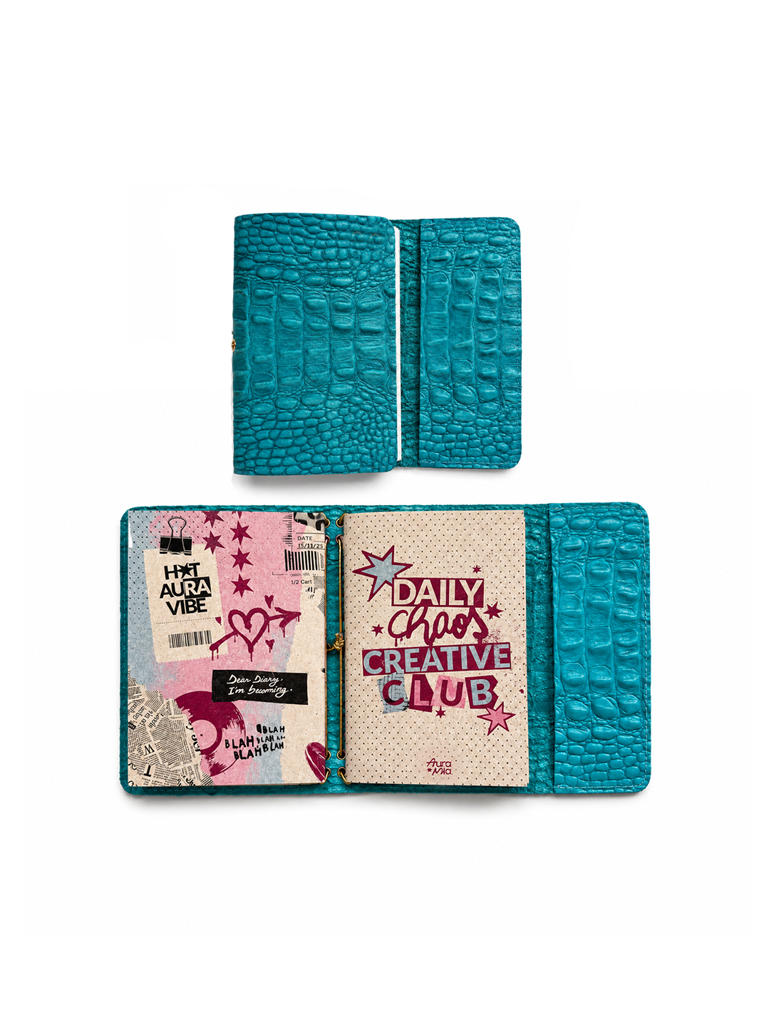Azur Journal