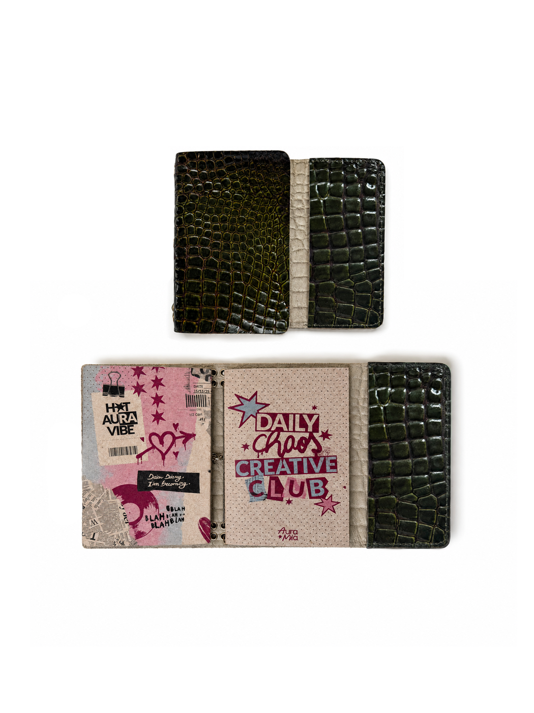 Olive Journal