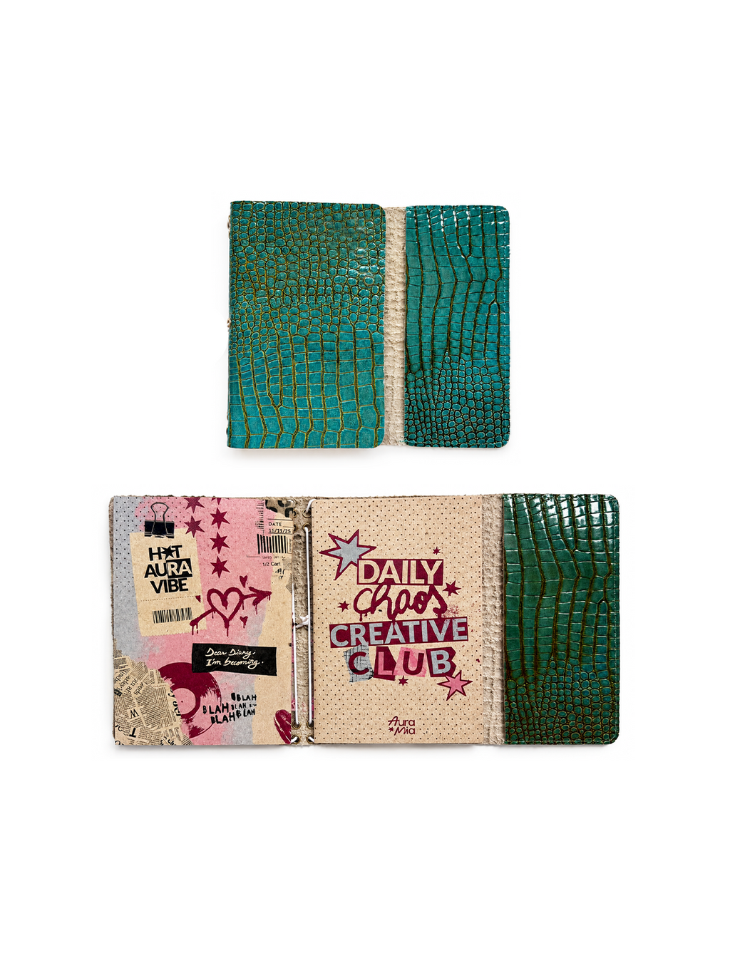 Patina Journal