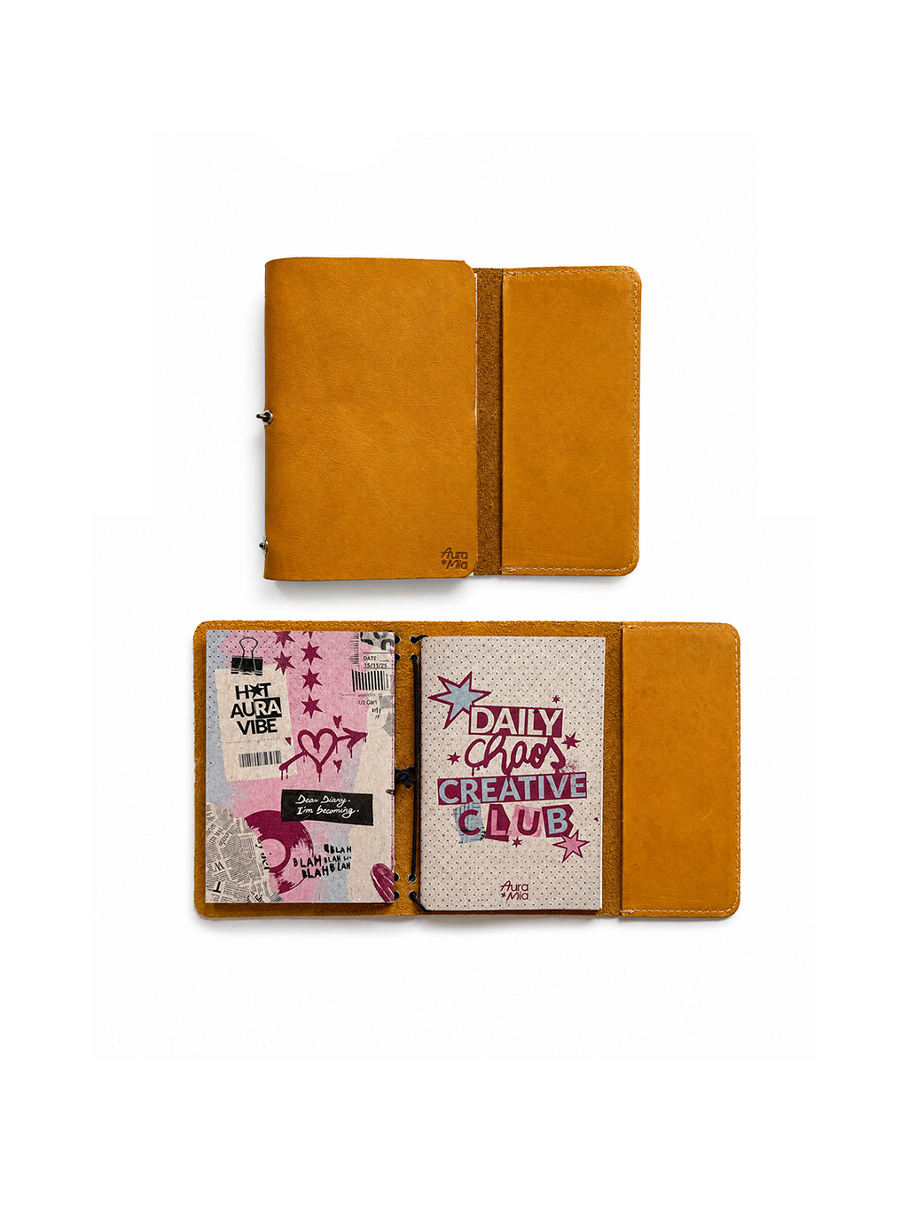 Groovy Journal