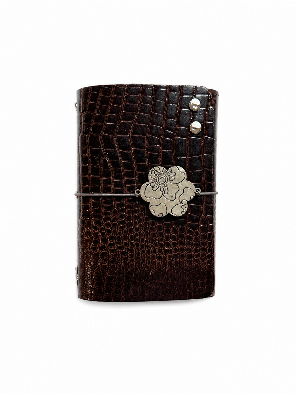 Daisy Journal