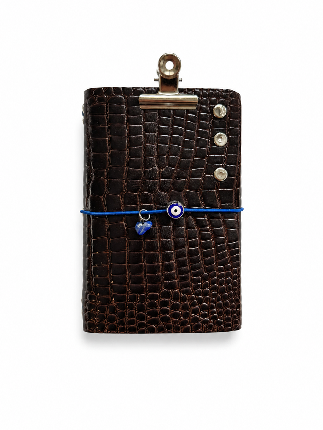 Evil Eye Journal