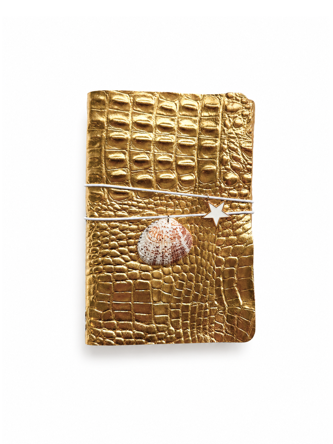 Golden Hour Journal