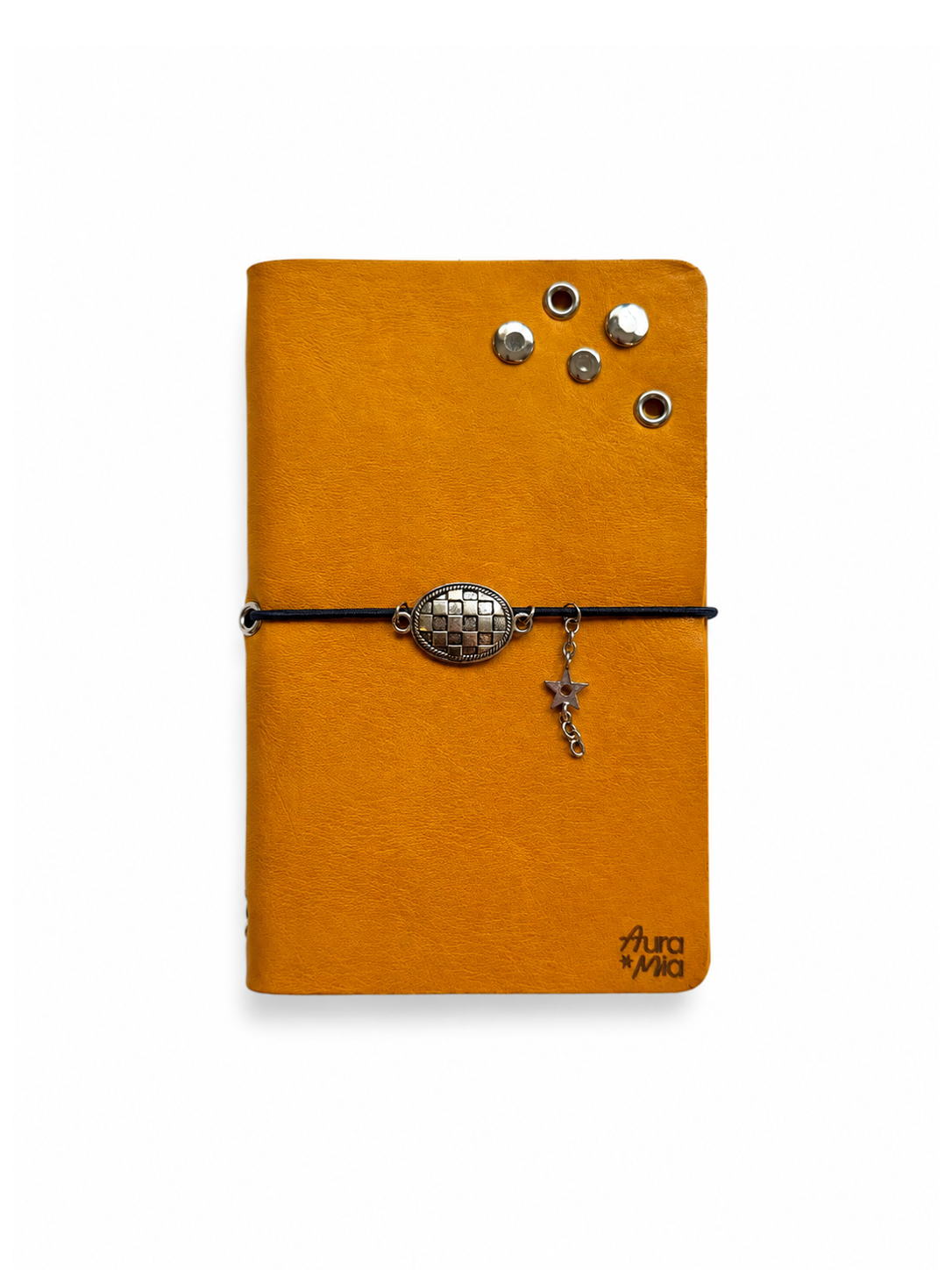 Groovy Journal
