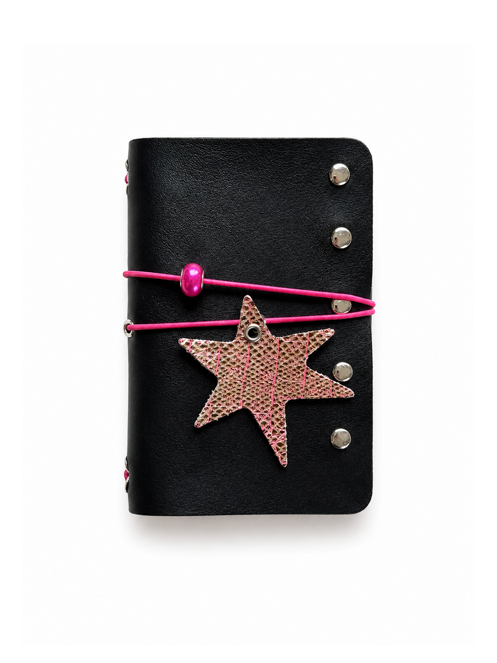 Hot Pink Journal