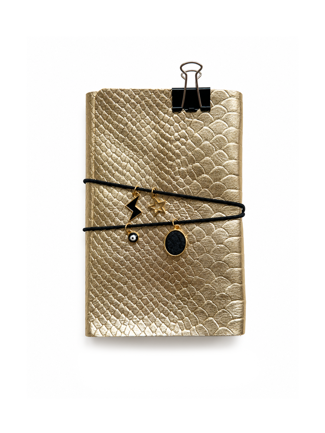 Lucky Journal