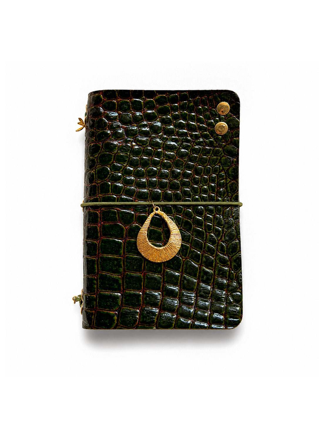 Olive Journal