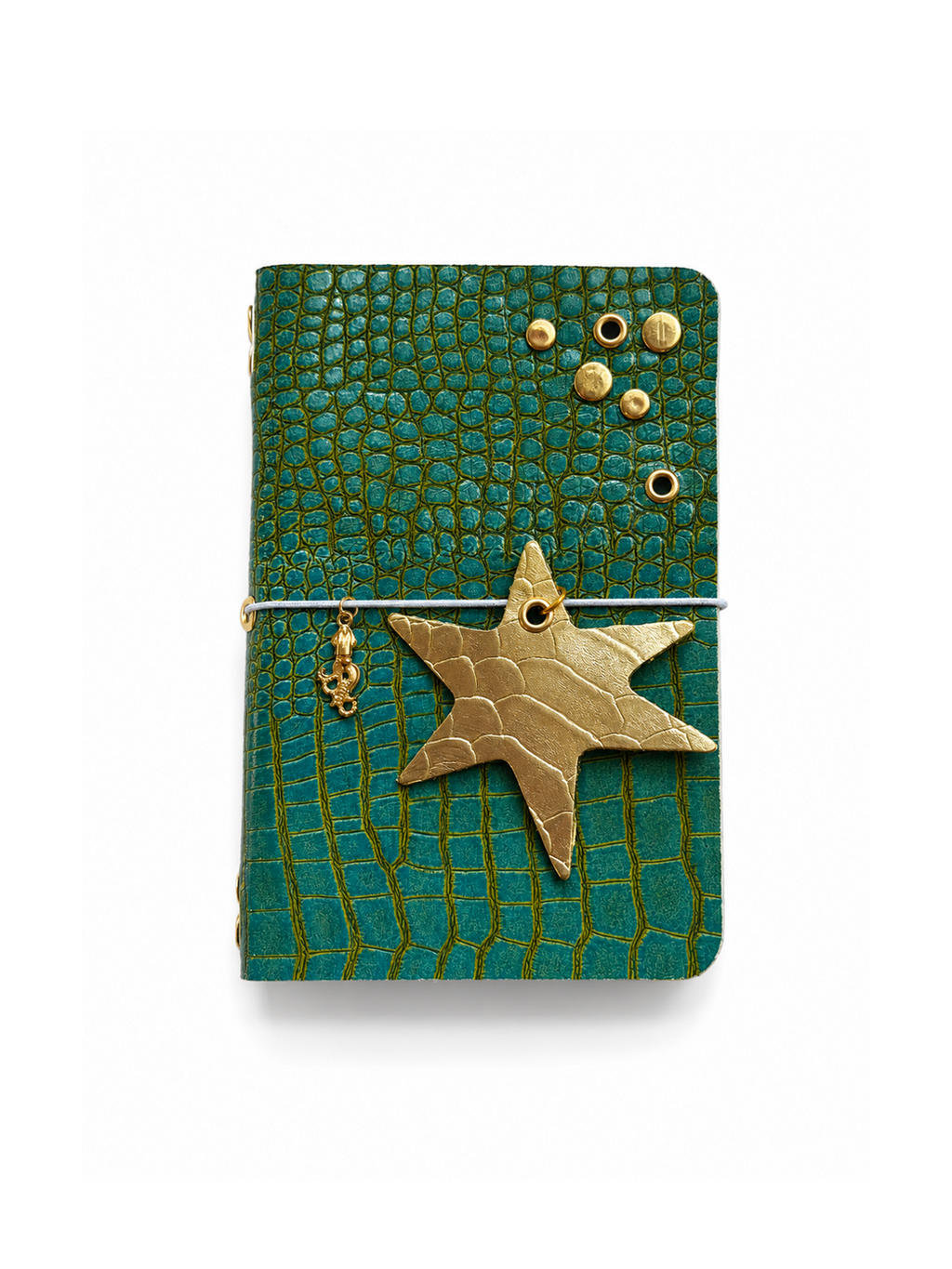 Patina Journal