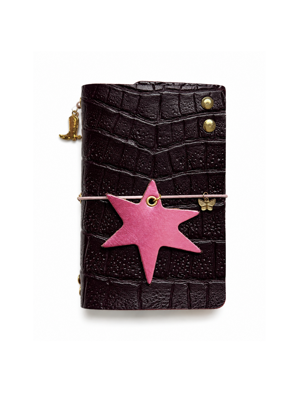 Pixie Journal