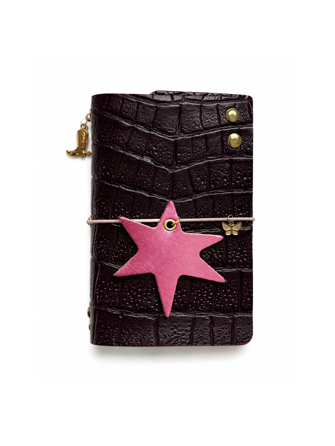 Pixie Journal